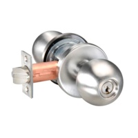 Corbin Russwin CK4200 Series Knob Locks
